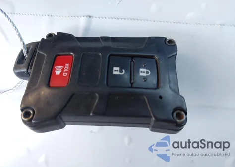 2023 Toyota Tacoma Trd Sport from USA, damaged, VIN 3TMCZ5AN2PM617871